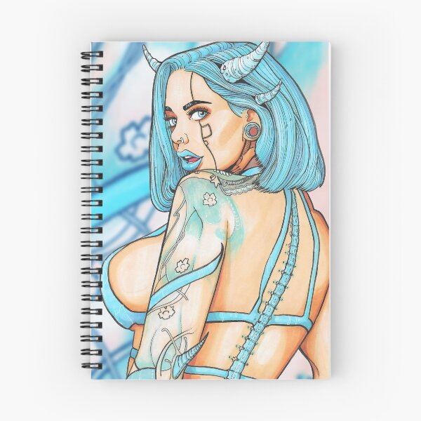 Item preview, Kimberley Ann Iced designed and sold by NeuroticDesign.