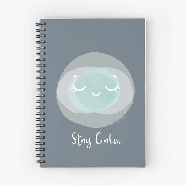 Item preview, Stay Calm designed and sold by TheaDesign.