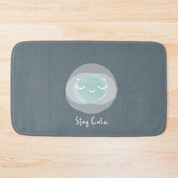 Item preview, Stay Calm designed and sold by TheaDesign.