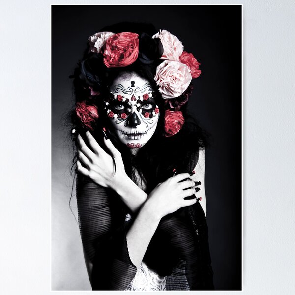 Item preview, LA CATRINA - CHEERINE designed and sold by LACATRINA.