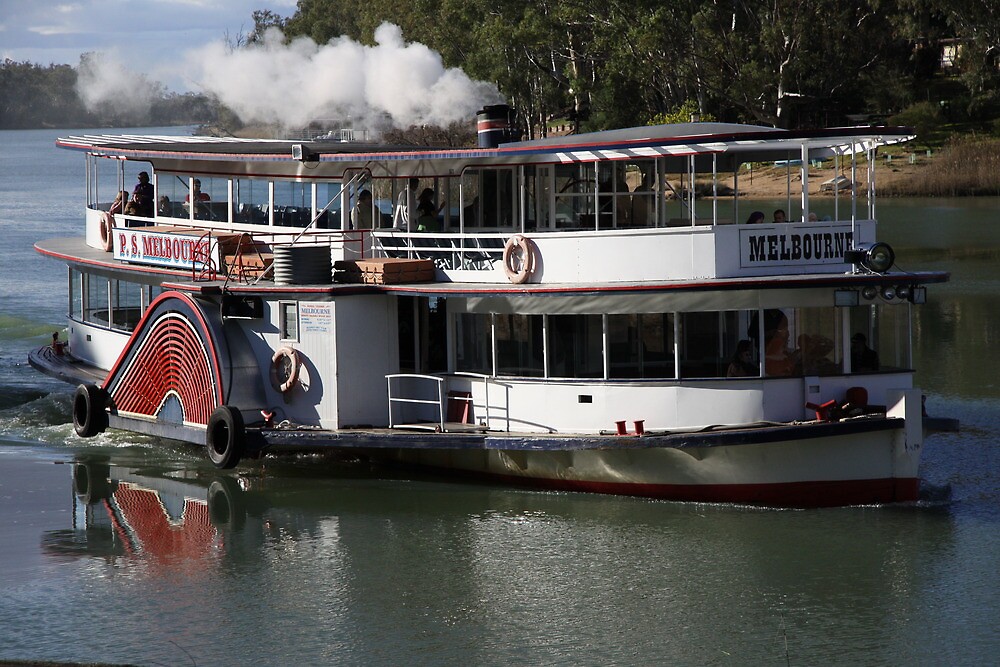 paddle-steamer-melbourne-mildura-vic-by-ian-williams-redbubble