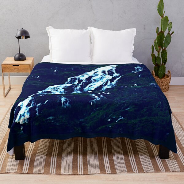 Item preview, Skull Waterfall designed and sold by Inspire76.