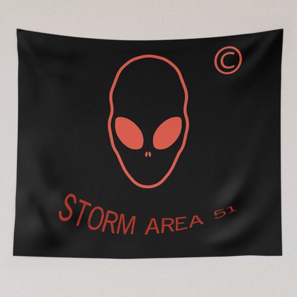 Item preview, Storm Area 51 | Official designed and sold by meursaultdesign.
