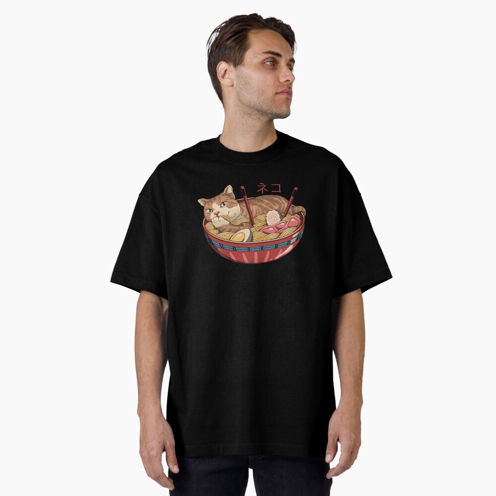 Item preview, Oversized T-Shirt designed and sold by vincenttrinidad.