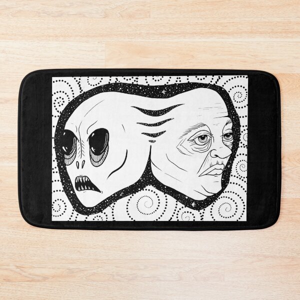 Item preview, Extraterrestre designed and sold by jennlohutko.