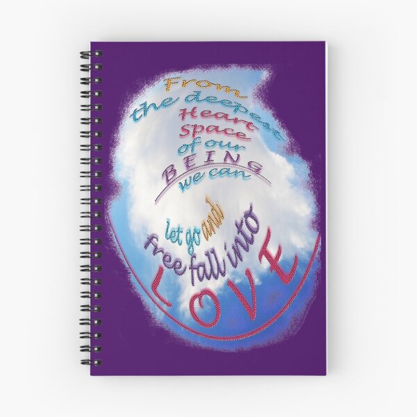 Item preview, Free Fall into LOVE ~ ~ designed and sold by TeaseTees.