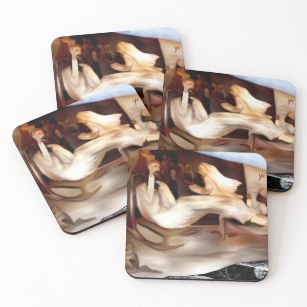 Item preview, The Christ’s One Hand Clapping – Enlightenment (Digital Version)  designed and sold by C J Lewis.