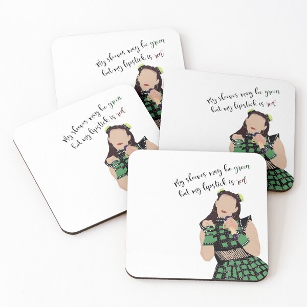 Item preview, SIX: Anne Boleyn designed and sold by gobroadway.