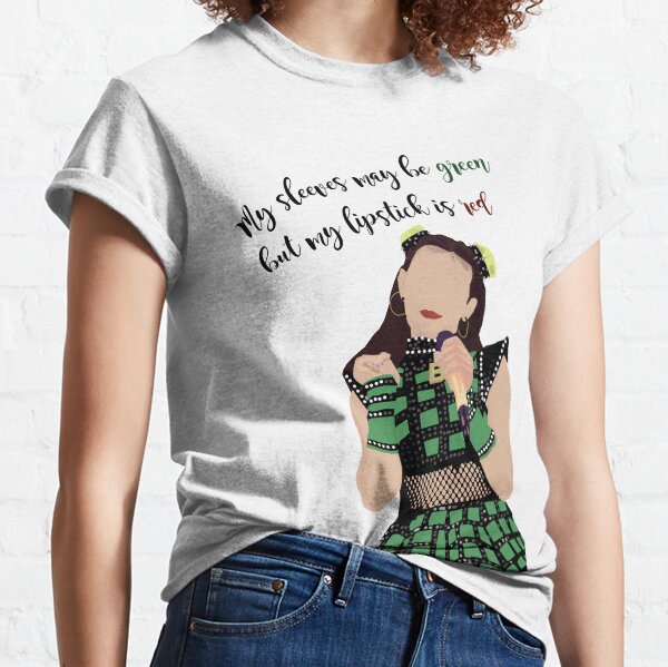 SIX: Anne Boleyn Classic T-Shirt