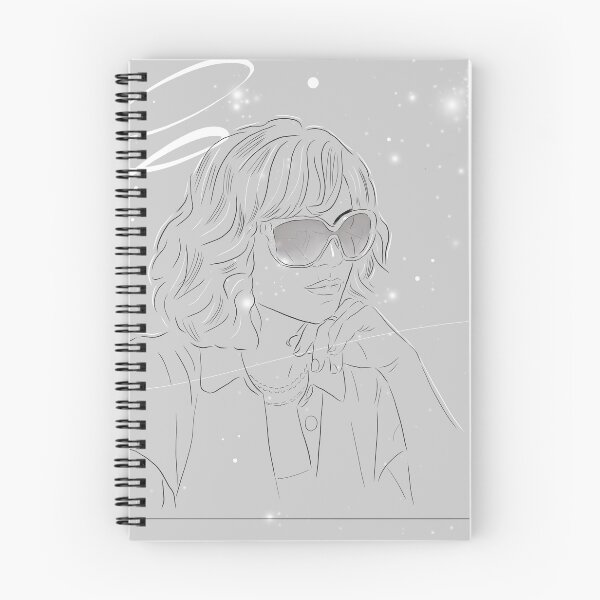 Item preview, Lana Parrilla designed and sold by hannahsky.