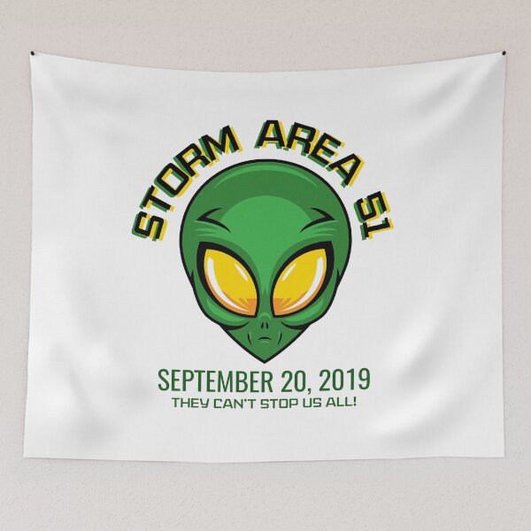 Item preview, Storm Area 51, Base designed and sold by DesignMonster.