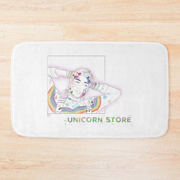Item preview, Brie Larson - Unicorn Store designed and sold by hannahsky.