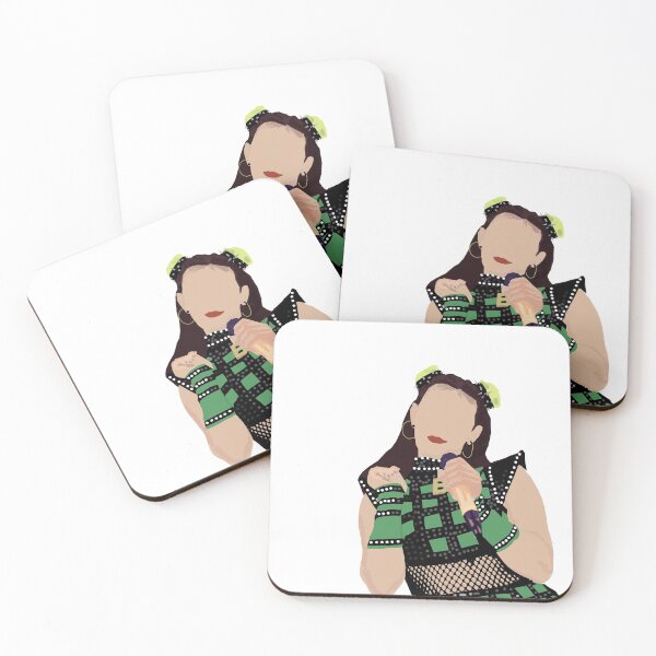 Item preview, SIX: Boleyn designed and sold by gobroadway.