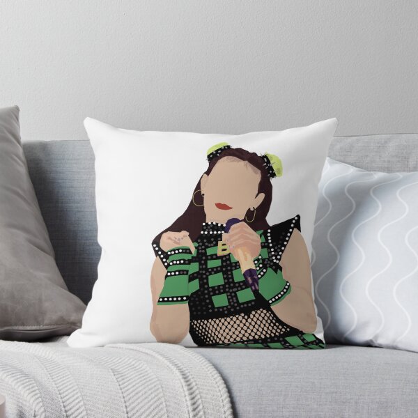 Item preview, SIX: Boleyn designed and sold by gobroadway.