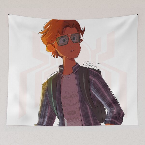 Item preview, For The Next Tony Stark designed and sold by nathvods.