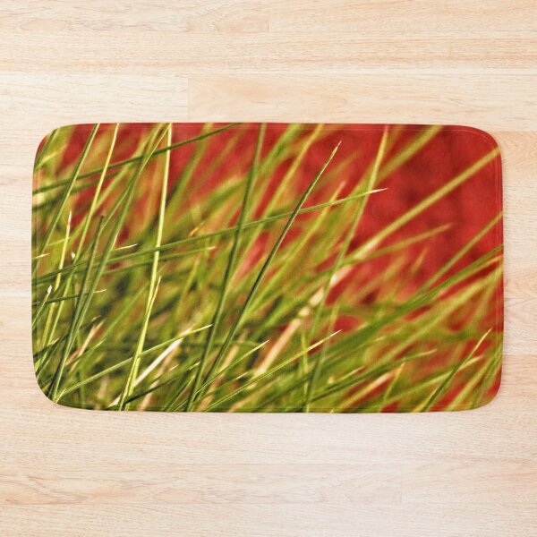 Item preview, Spinnifex Grass in Central Australia designed and sold by Ohlordi.