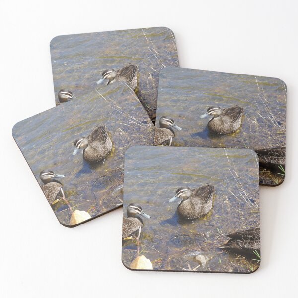 Item preview, Meelup Ducks designed and sold by lezvee.