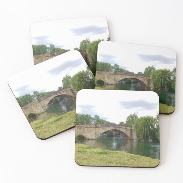 Item preview, Halfpenny Bridge, Lechlade On Thames, Gloucestershire designed and sold by lezvee.