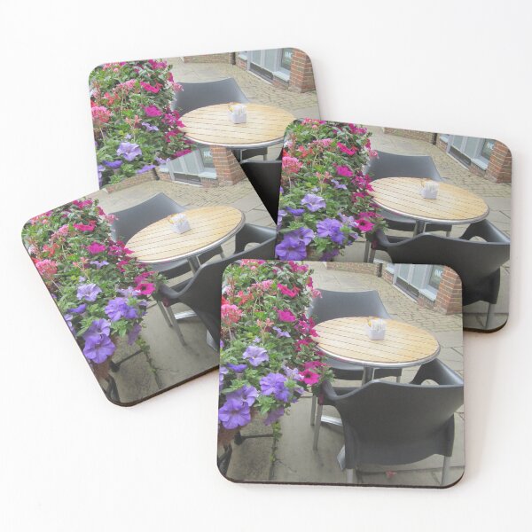 Item preview, Outdoor Dining  designed and sold by lezvee.