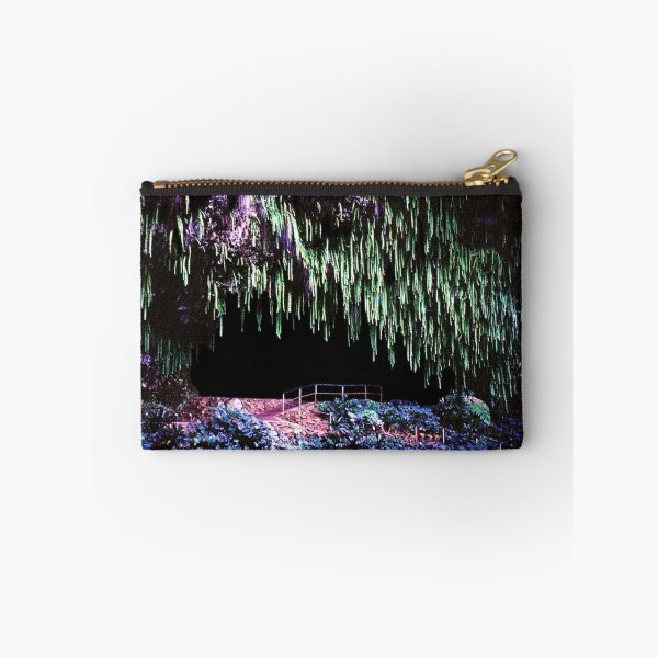 Item preview, Hanging Gardens, Oahu. designed and sold by C J Lewis.