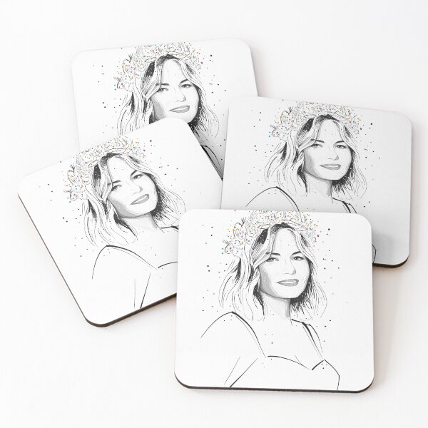 Artikelvorschau, Jennifer Morrison entworfen und verkauft von hannahsky.