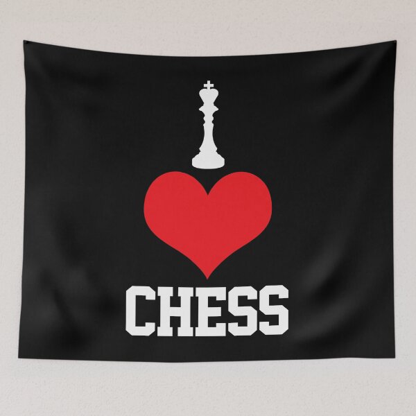 Item preview, Chess Queen designed and sold by 4tomic.