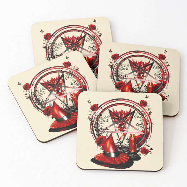 Item preview, Gothic, a witches tale designed and sold by LoneAngel.