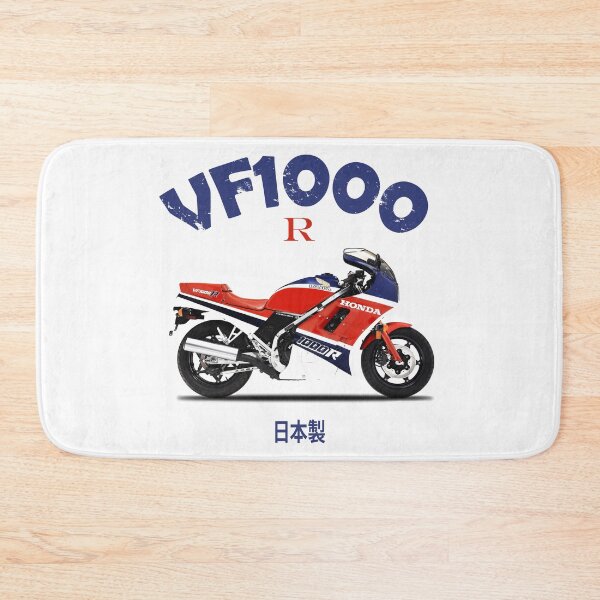 Item preview, The VF1000R Classic Motorcycle designed and sold by rogue-design.