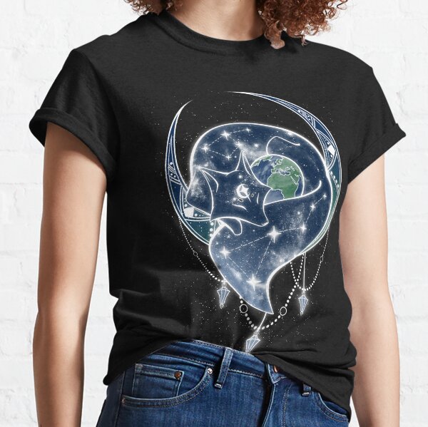 Guarded - Earth Classic T-Shirt