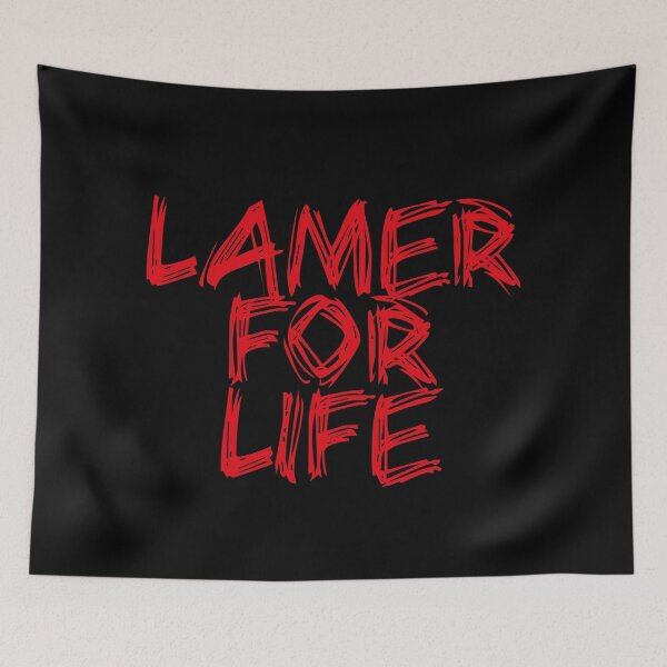 Item preview, Lamer para la vida designed and sold by SassyClassyMe.