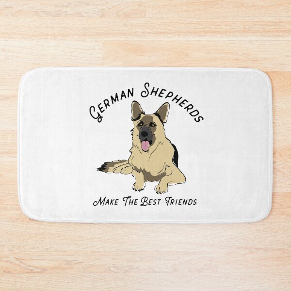 Item preview, German Shepherd Dog Fan Dog Lover Gifts designed and sold by oberdoofus.
