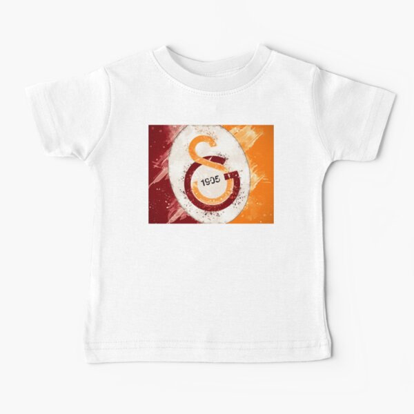 Galatasaray Baby T-Shirt