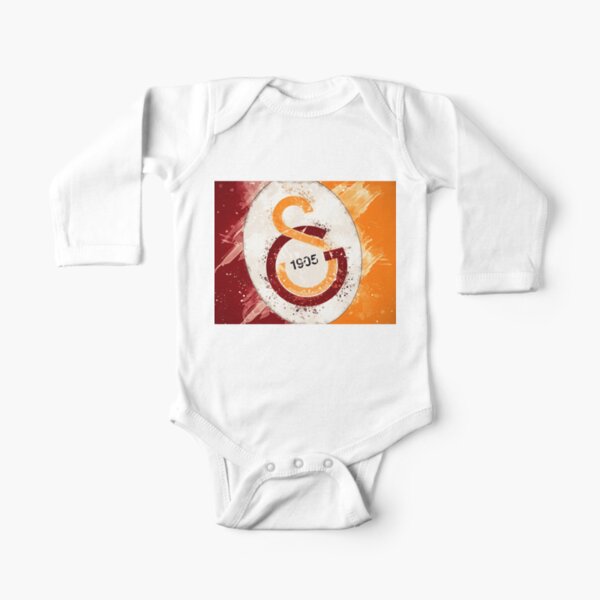 Galatasaray Baby Body Langarm