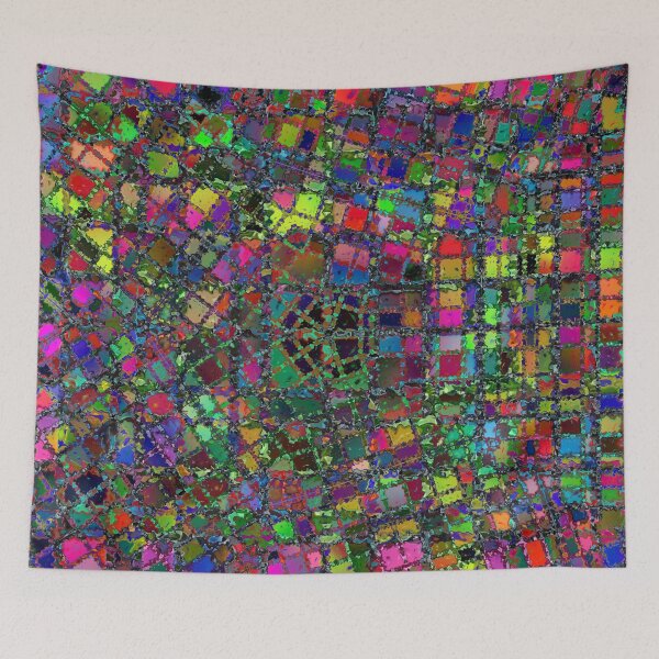 Item preview, Chaos of Colours designed and sold by MarkUK97.