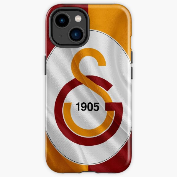 Galatasaray iPhone Robuste Hülle