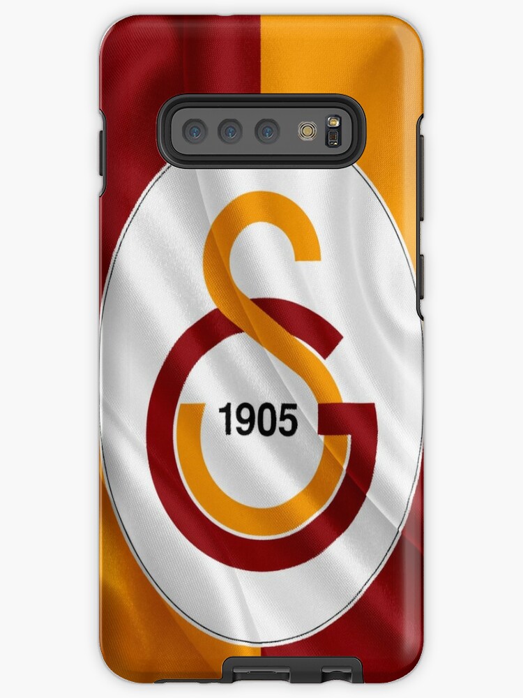 Samsung Galaxy Handyhülle for Sale mit Galatasaray von deniz29