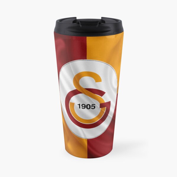 Galatasaray Travel Mug