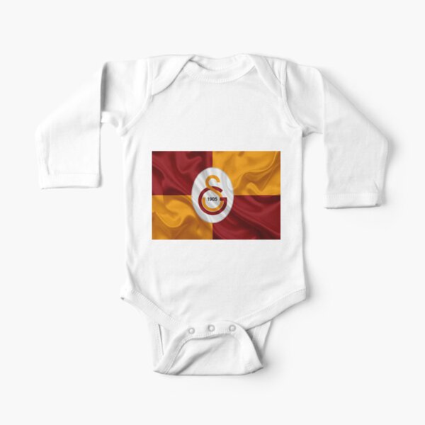 Galatasaray Baby Body Langarm