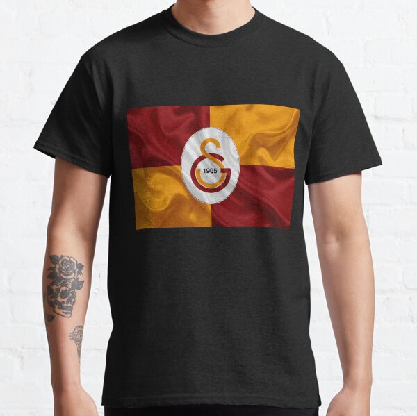 Galatasaray T-shirt classique