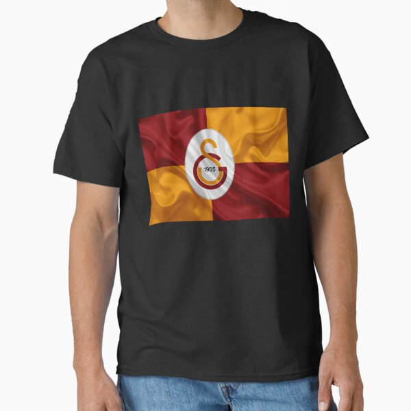 Vista previa del artículo con la obra «Galatasaray», diseñado y vendido por deniz29.