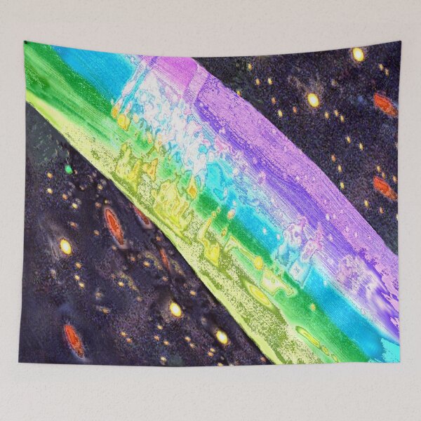 Item preview, Life Within A Rainbow designed and sold by C J Lewis.