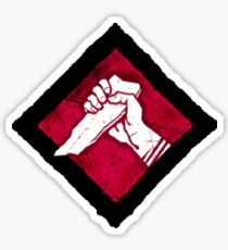 Decisive Strike Sticker