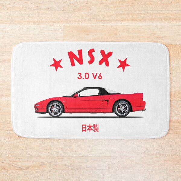 Item preview, The NSX Coupe designed and sold by rogue-design.