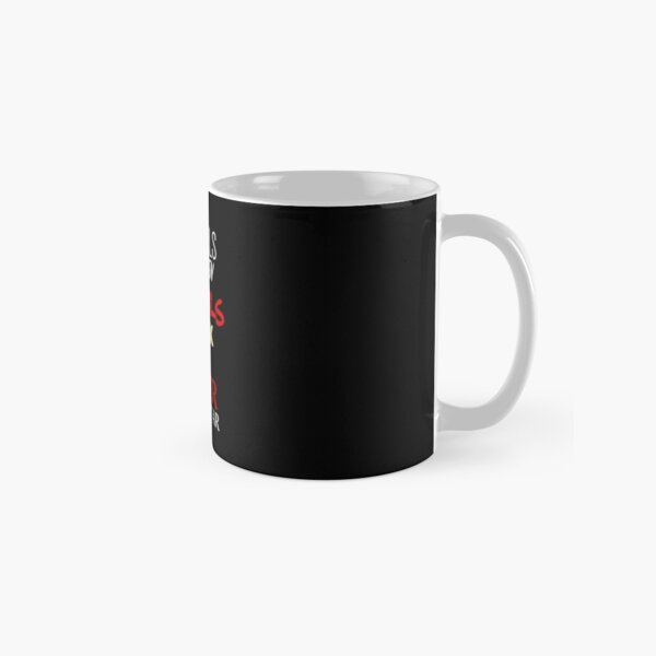 Go to Lux with Lucifer Classic Mug