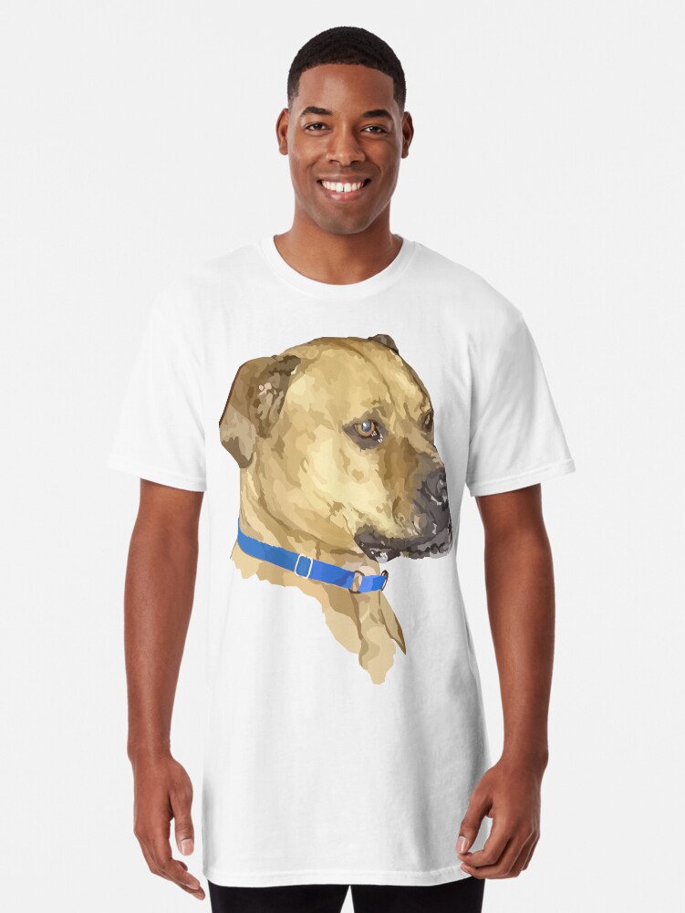 boss dog shirts