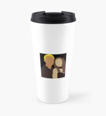 Spike&Drusilla Travel Mug