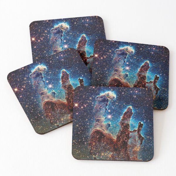 Item preview, Pillars of Creation Visible and IR designed and sold by Weston  Westmoreland.