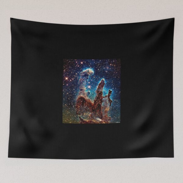 Item preview, Pillars of Creation Visible and IR designed and sold by Weston  Westmoreland.
