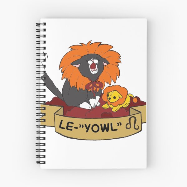 Item preview, Catstrology - Le-yowl designed and sold by kimchizerbe.