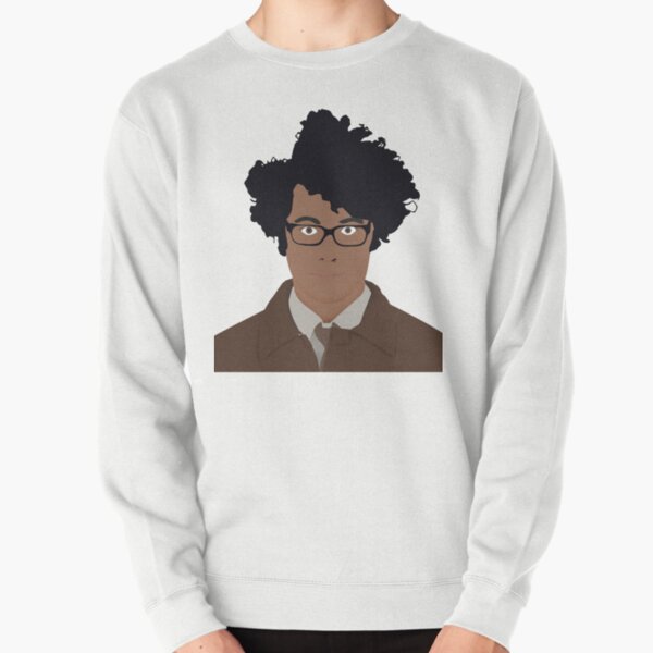 Item preview, The IT Crowd - Moss designed and sold by Purrnickerty.
